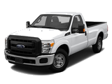 New 2016 Ford F-250 in Lansing