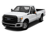 New 2016 Ford F-250 in Lansing