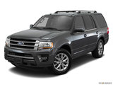 New 2016 Ford Expedition in Lansing