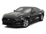 New 2017 Ford Mustang in Lansing
