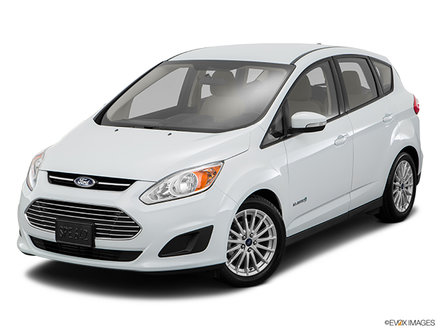 New Ford C-Max Hybrid near Lansing