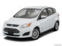 2016 Ford C-Max Hybrid
                         Front angle high view at Signature Ford of Perry