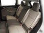 2016 Ford C-Max Hybrid
                         Rear seats at Signature Ford of Perry