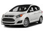 2016 Ford C-Max Hybrid
                         Front low wide at Signature Ford of Perry