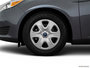 2016 Ford Focus
                         Wheel Close-up at Signature Ford of Perry
