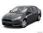 2016 Ford Focus
                         Front angle high view at Signature Ford of Perry
