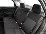 2016 Ford Focus
                         Rear seats at Signature Ford of Perry