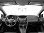 2016 Ford Focus
                         Dashboard, center console, gear shifter view at Signature Ford of Perry