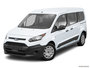 2016 Ford Transit Connect Wagon
                         Front angle high view at Signature Ford of Perry