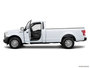2016 Ford F-150
                         Driver Side Profile at Signature Ford of Perry