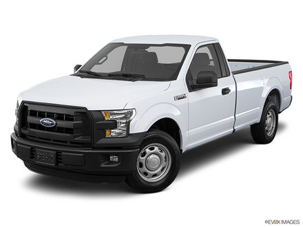 New Ford F-150 near Lansing