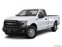 2016 Ford F-150
                         Front medium view at Signature Ford of Perry