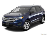 New 2016 Ford Edge in Lansing