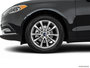 2017 Ford Fusion
                         Wheel Close-up at Signature Ford of Perry