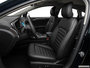 2017 Ford Fusion
                         Front seats at Signature Ford of Perry
