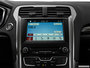 2017 Ford Fusion
                         Stereo controls at Signature Ford of Perry