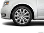 2016 Ford Flex
                         Wheel Close-up at Signature Ford of Perry