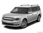 2016 Ford Flex
                         Front angle high view at Signature Ford of Perry