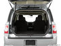 2016 Ford Flex
                         Trunk open at Signature Ford of Perry