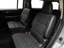 2016 Ford Flex
                         Rear seats at Signature Ford of Perry