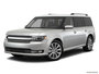 2016 Ford Flex
                         Front medium view at Signature Ford of Perry