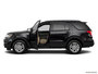2017 Ford Explorer
                         Driver Side Profile at Signature Ford of Perry