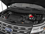 2017 Ford Explorer
                         Engine at Signature Ford of Perry