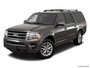 2017 Ford Expedition
                         Front angle high view at Signature Ford of Perry