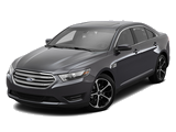 New 2016 Ford Taurus in Lansing