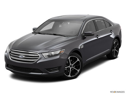New Ford Taurus near Lansing