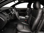 2016 Ford Taurus
                         Front seats at Signature Ford of Perry
