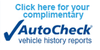 Experian AutoCheck